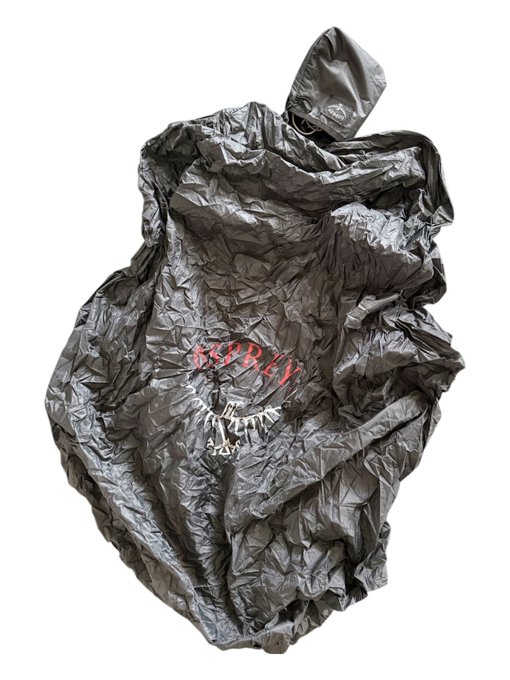 Osprey Backpack Raincover - Picture 2 of 2